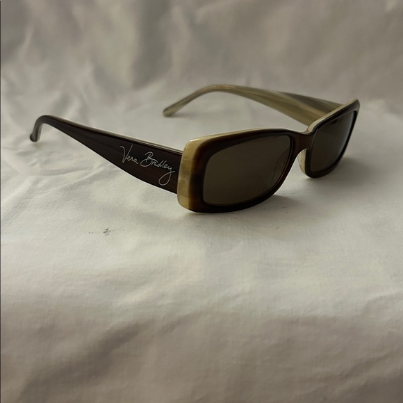 Vera Bradley Accessories - Vera Bradley Two-Tone Sunglasses